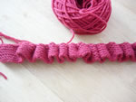Baby Blanket Edge