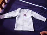 Striped Pullover