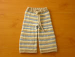 Wonder Pants- front