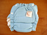 Ecobaby Absorbitalls Organic Cotton, and cloth diapers