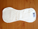 Bamboo Diaper Doubler