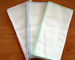 Unbleached Cloth Wipes