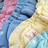 Organic Cloth Diapers and Accessories