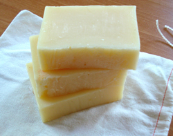 Joven's Lanolin Soap